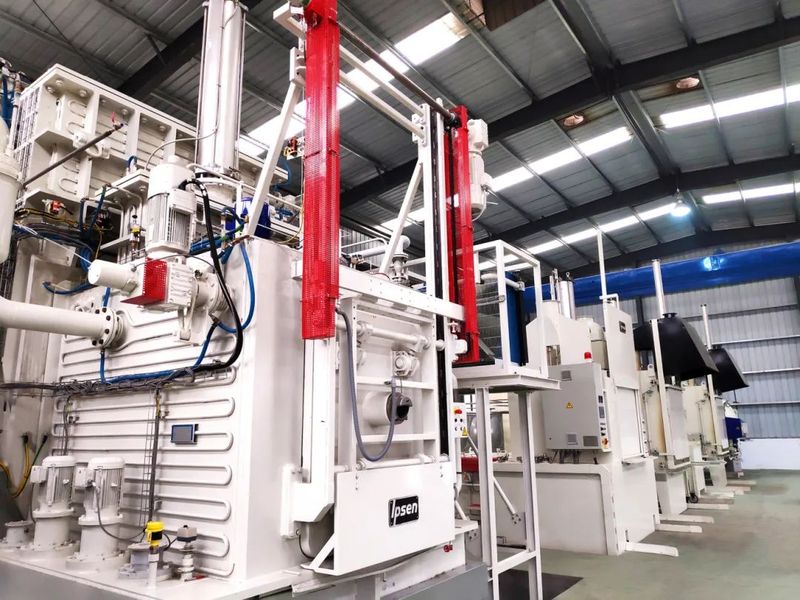 揭秘丨一套“好牙口”，如何助力實(shí)現(xiàn)三個(gè)月連續(xù)破千米掘進(jìn)