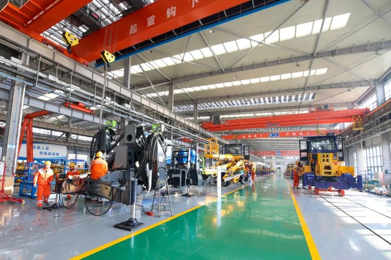 鉚足干勁 全力以赴打好年底“收官戰(zhàn)”